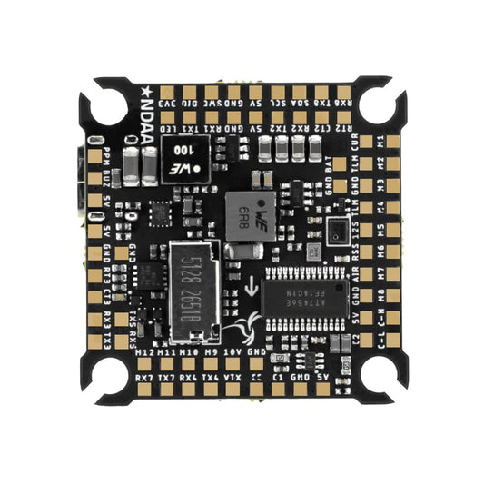 LUMENIER FC Lumenier LUX H743 Flight Controller - NDAA