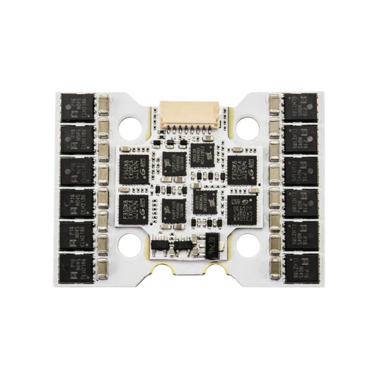 LUMENIER ESC Lumenier Mini Razor Pro 45A 2-6S AM32 4-in-1 ESC