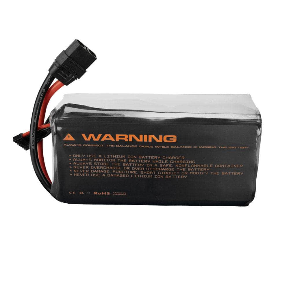 LUMENIER Battery Lumenier NAV 15000mAh 6S 21700 Lithium-Ion Battery - XT90