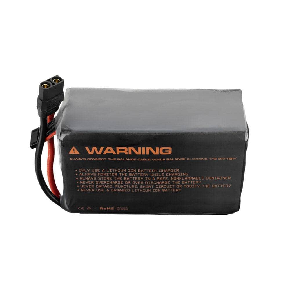 LUMENIER Battery Lumenier NAV 20000mAh 6S 21700 Lithium-Ion Battery - XT90