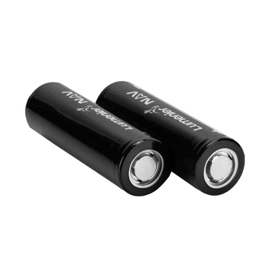 LUMENIER Battery Lumenier NAV 5000mAh 1S 21700 Lithium-Ion Battery (2Pcs)