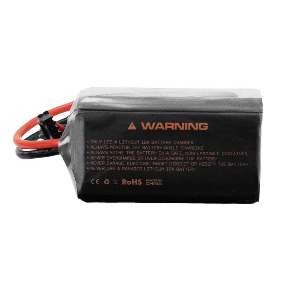 LUMENIER Battery Lumenier NAV 5000mAh 4S 21700 Lithium-Ion Battery - XT60