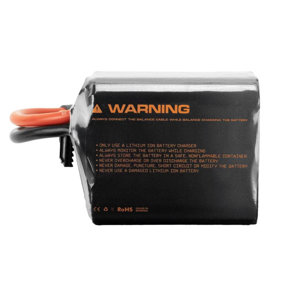 LUMENIER Battery Lumenier NAV 5000mAh 6S 21700 Lithium-Ion Battery - XT60