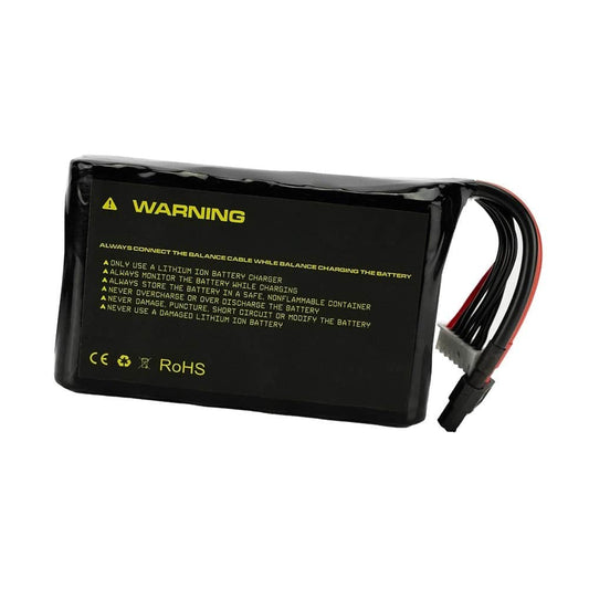 LUMENIER Battery Lumenier NAV 8000mAh 6S 18650 Amprius Lithium-Ion Battery - XT60