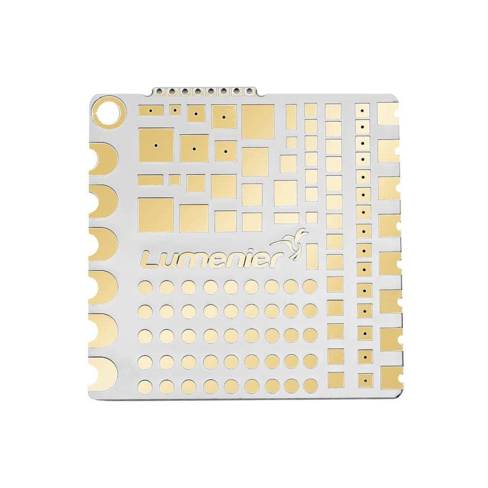 LUMENIER Tool Lumenier Practice Soldering Board