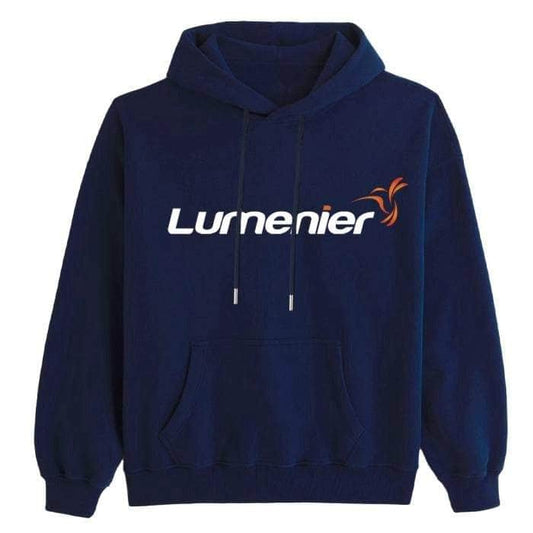 VICTOPE Swag Lumenier Pullover Hoodie - Navy Blue