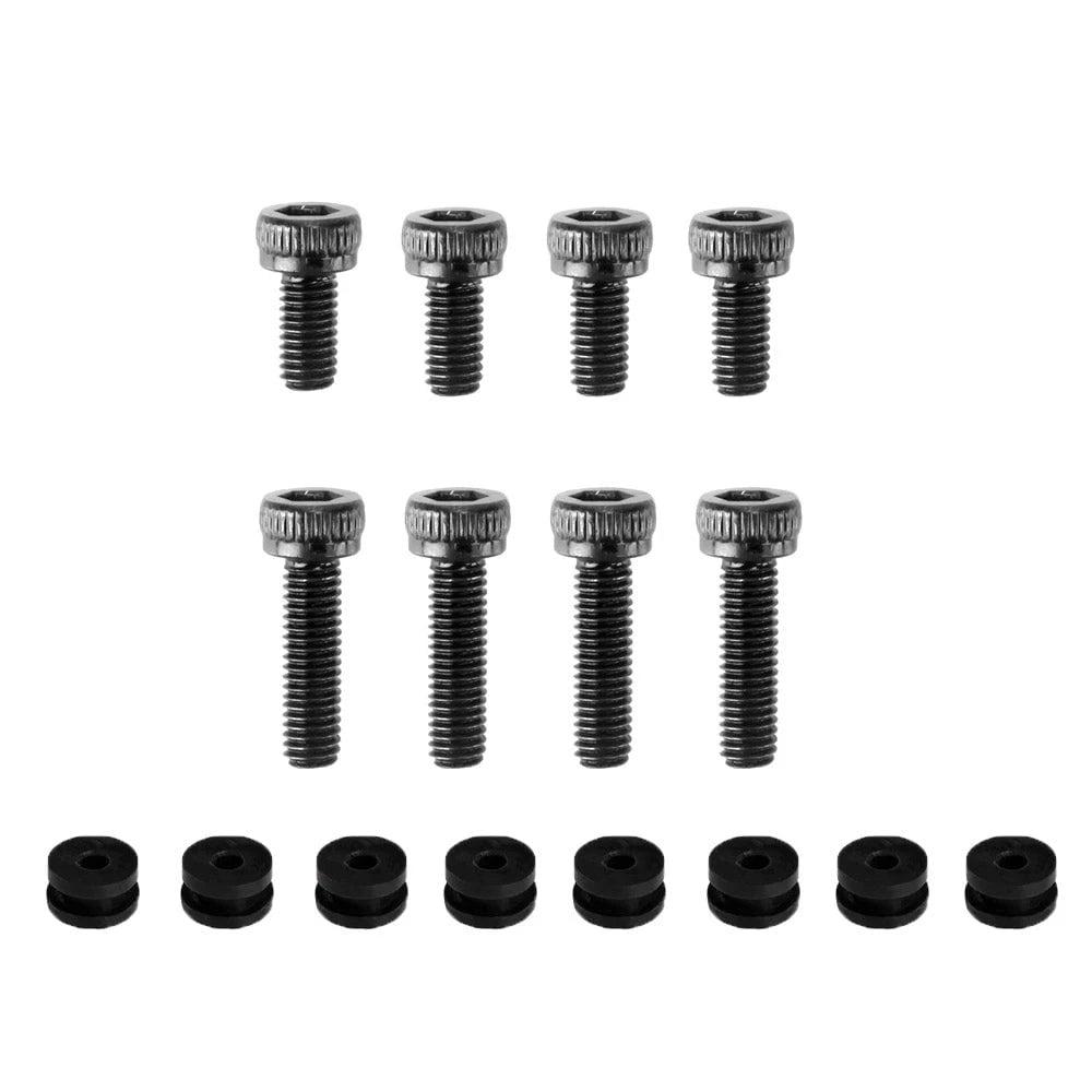 LUMENIER Camera ACC Lumenier QAV-S 2 JohnnyFPV SE - O4 Pro Upgrade Kit