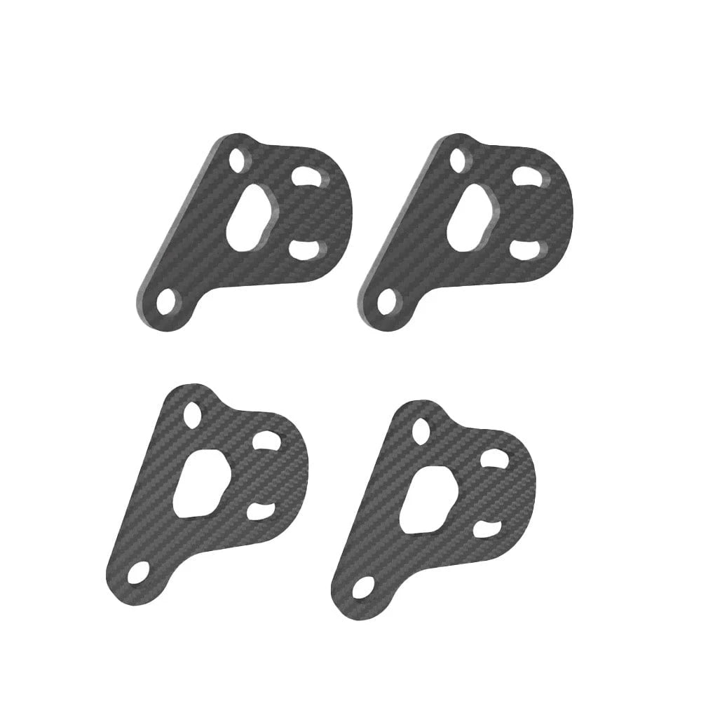 LUMENIER Camera ACC Lumenier QAV-S 2 JohnnyFPV SE - O4 Pro Upgrade Kit