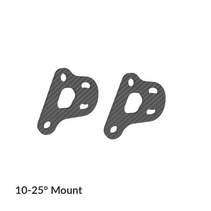 LUMENIER Camera ACC Lumenier QAV-S 2 JohnnyFPV SE - O4 Pro Upgrade Kit
