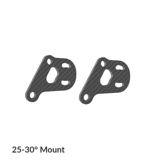 LUMENIER Camera ACC Lumenier QAV-S 2 JohnnyFPV SE - O4 Pro Upgrade Kit