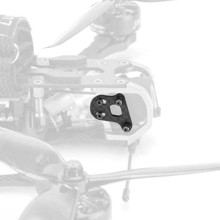 LUMENIER Camera ACC Lumenier QAV-S 2 JohnnyFPV SE - O4 Pro Upgrade Kit