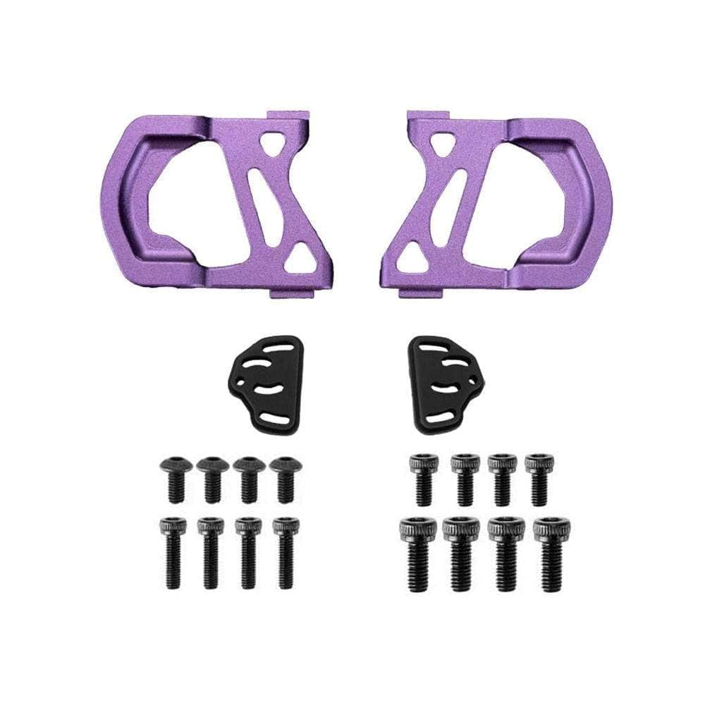 LUMENIER Camera ACC Lumenier QAV-S 2 Joshua Bardwell SE O4 Upgrade Kit