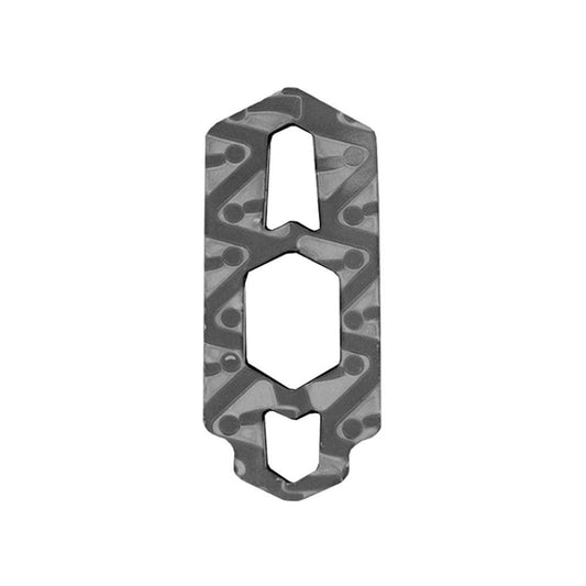 Brain3D Battery Accessories Lumenier QAV-S 2 Sub-250 Joshua Bardwell SE 3" - 3mm UmmaGrip Battery Pad