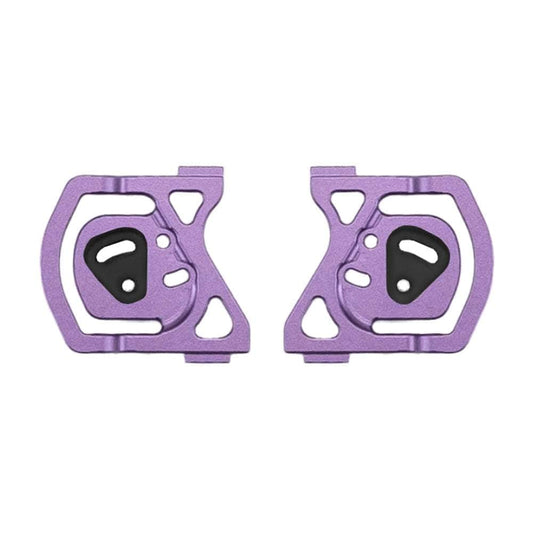 LUMENIER Frame Parts Lumenier QAV-S 2 Sub-250 Joshua Bardwell SE 3” - Aluminum Camera Plate (Set of 2)