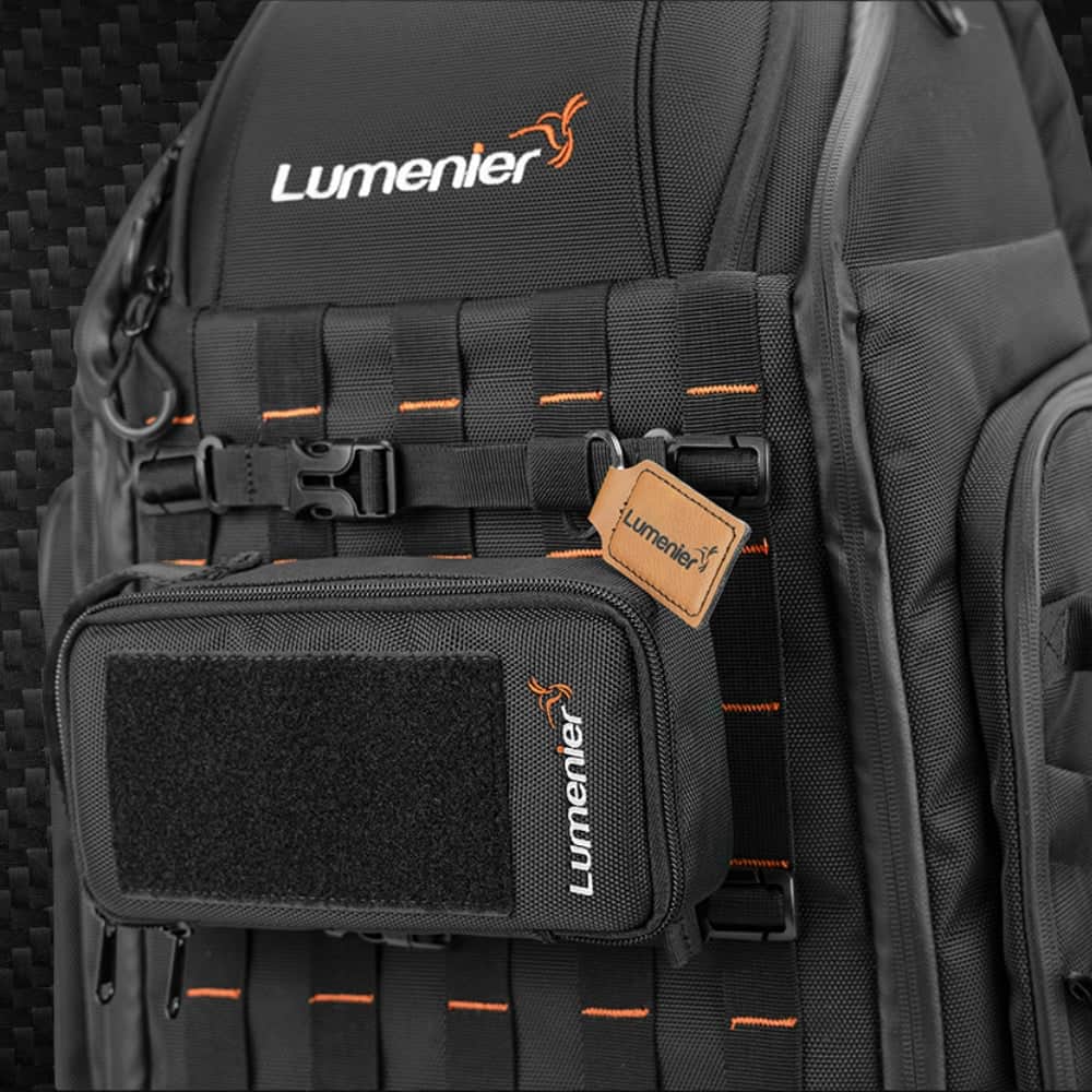 LUMENIER Case Lumenier Tactical FPV Pouch