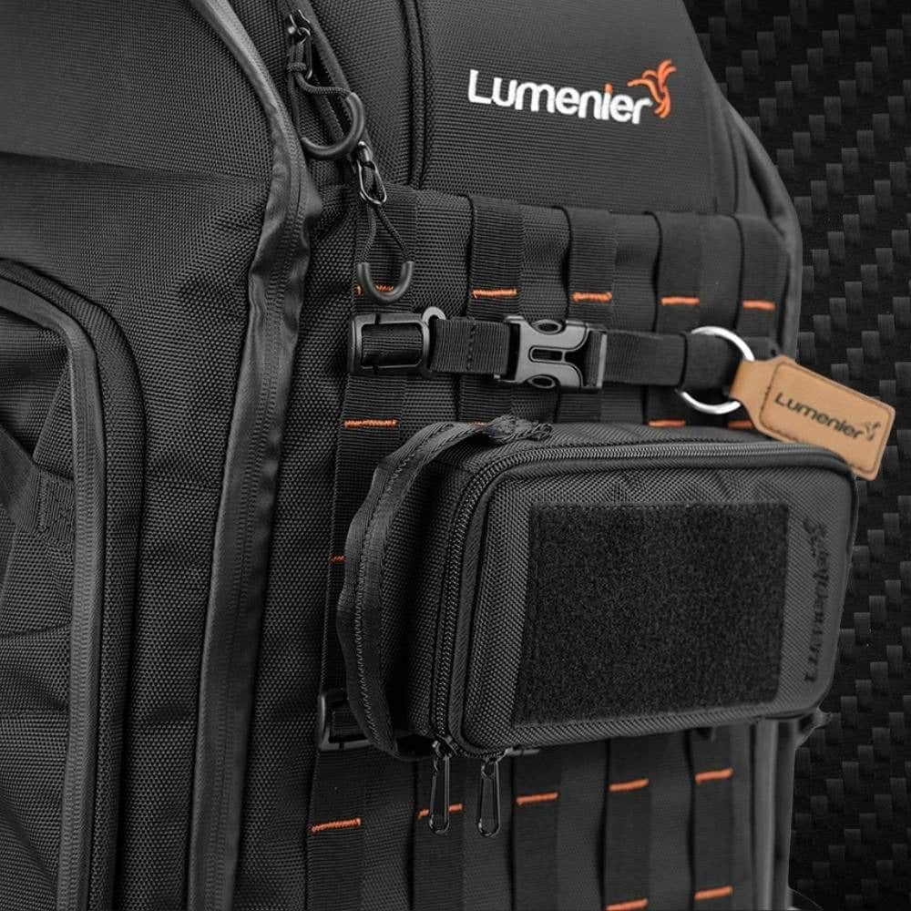 LUMENIER Case Lumenier Tactical FPV Pouch - Stealth