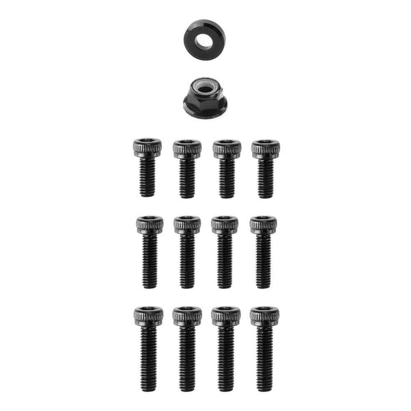 LUMENIER Motor Lumenier TOURQ 3120 FPV Motor - 500KV