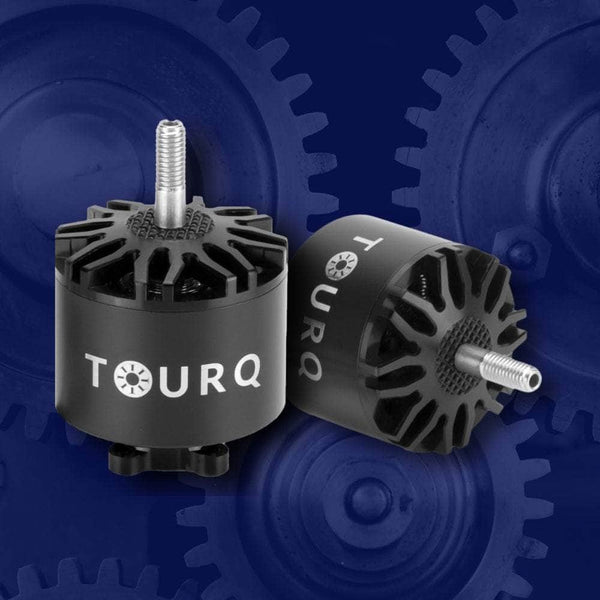 LUMENIER Motor Lumenier TOURQ 3120 FPV Motor - 500KV
