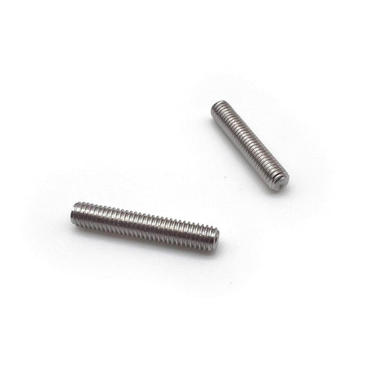 WREKD Co. Radio, Accessory, Stick End M3 Gimbal Screws for WREKD® GripEnds + RadioMaster Pocket (2pcs)