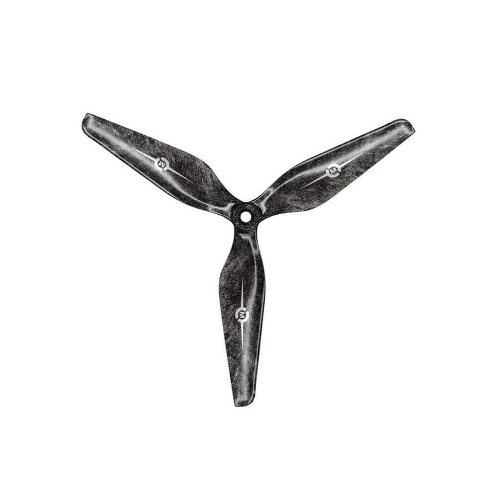 Master Airscrew Prop Master Airscrew 3MR 7x3.7 3-Blade Carbon Fiber Propeller