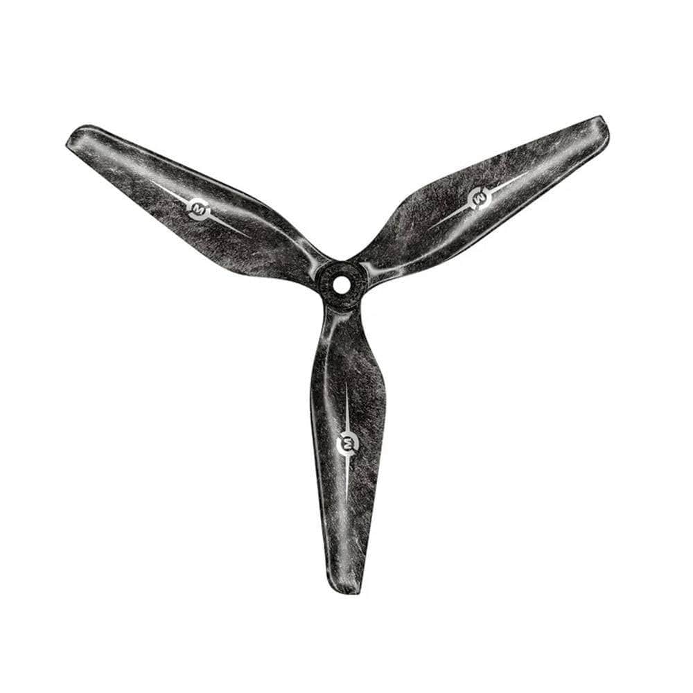 Master Airscrew Prop Master Airscrew 3MR 7x3.7 3-Blade Carbon Fiber Propeller