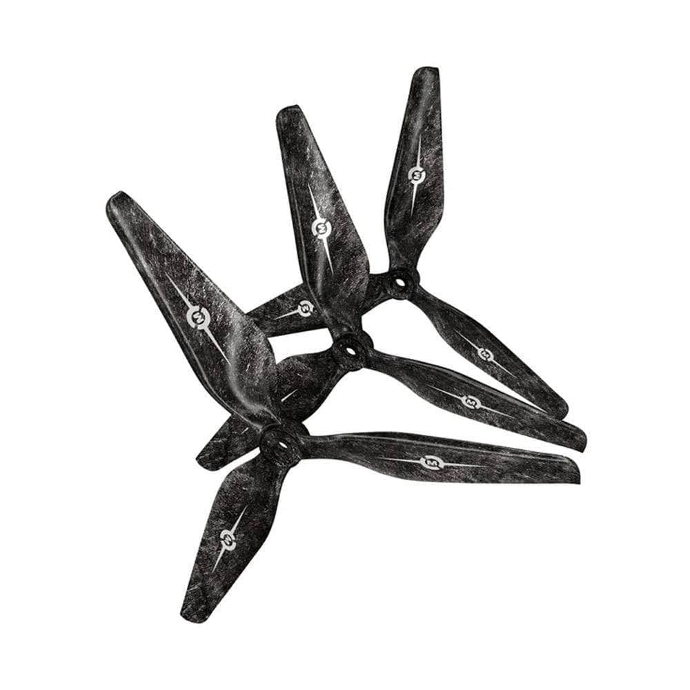 Master Airscrew Prop Master Airscrew 3MR 7x3.7 3-Blade Carbon Fiber Propeller