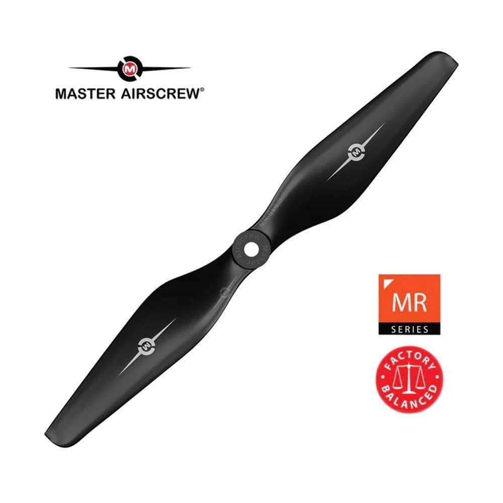 Master Airscrew Prop Master Airscrew MR 7x3.7 2-Blade Propeller