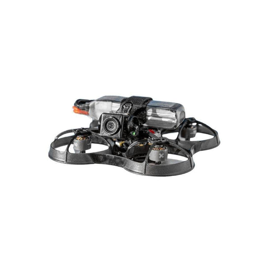 NEWBEEDRONE FPV Drones BNF & RTF NewBeeDrone AcroBee75 Pusher Drone HD w/ DJI O4  - ELRS 2.4GHz