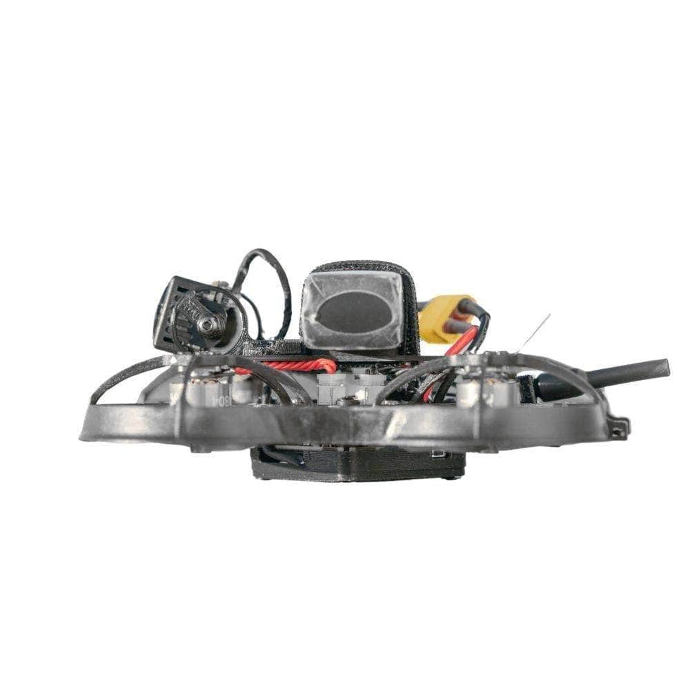 NEWBEEDRONE FPV Drones BNF & RTF NewBeeDrone AcroBee75 Pusher Drone HD w/ DJI O4 - ELRS 2.4GHz