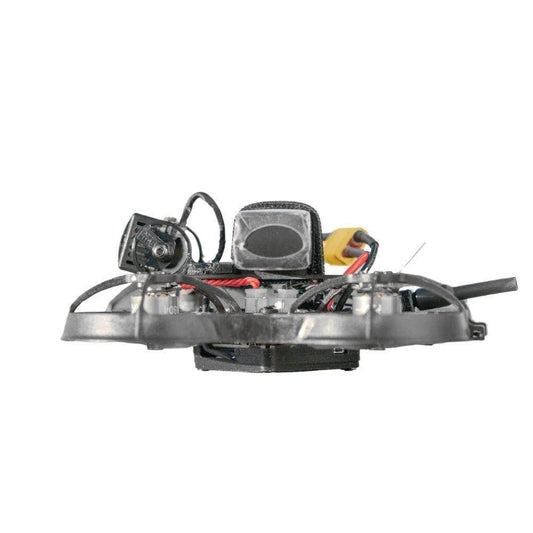 NEWBEEDRONE FPV Drones BNF & RTF NewBeeDrone AcroBee75 Pusher Drone HD w/ DJI O4  - ELRS 2.4GHz