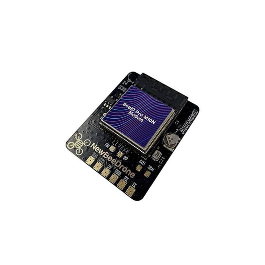 NEWBEEDRONE GPS NewBeeDrone BeeID Pro M10 GPS w/ RemoteID, Compass