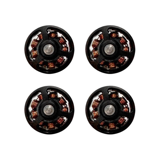 NEWBEEDRONE Motor NewBeeDrone Hummingbird Unibell 0702 V2 RaceSpec Motors (Set of 4) - 30000KV