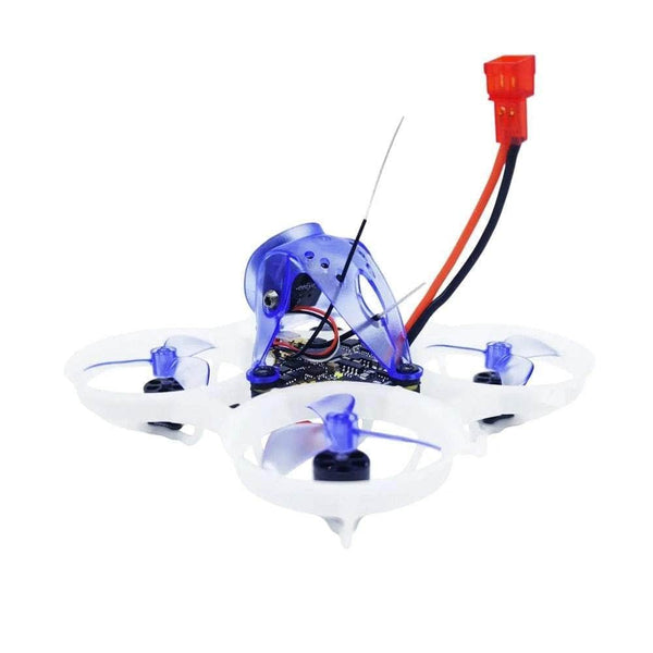 NewBeeDrone FPV Drones BNF & RTF NewBeeDrone Hummingbird V4 BNF Analog w/ BeeEye Camera - ELRS 2.4GHz