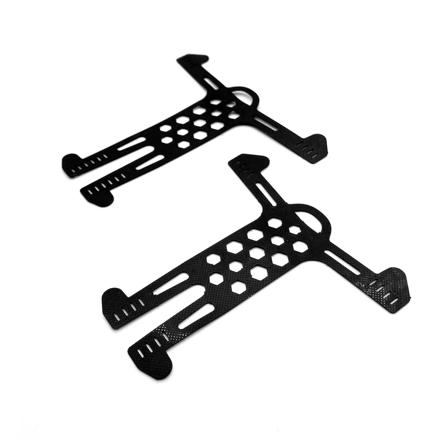 NewBeeDrone Drone Frames NewBeeDrone CineMah 3D Printed Accessories - GoPro Mounts, Ducts, Etc.