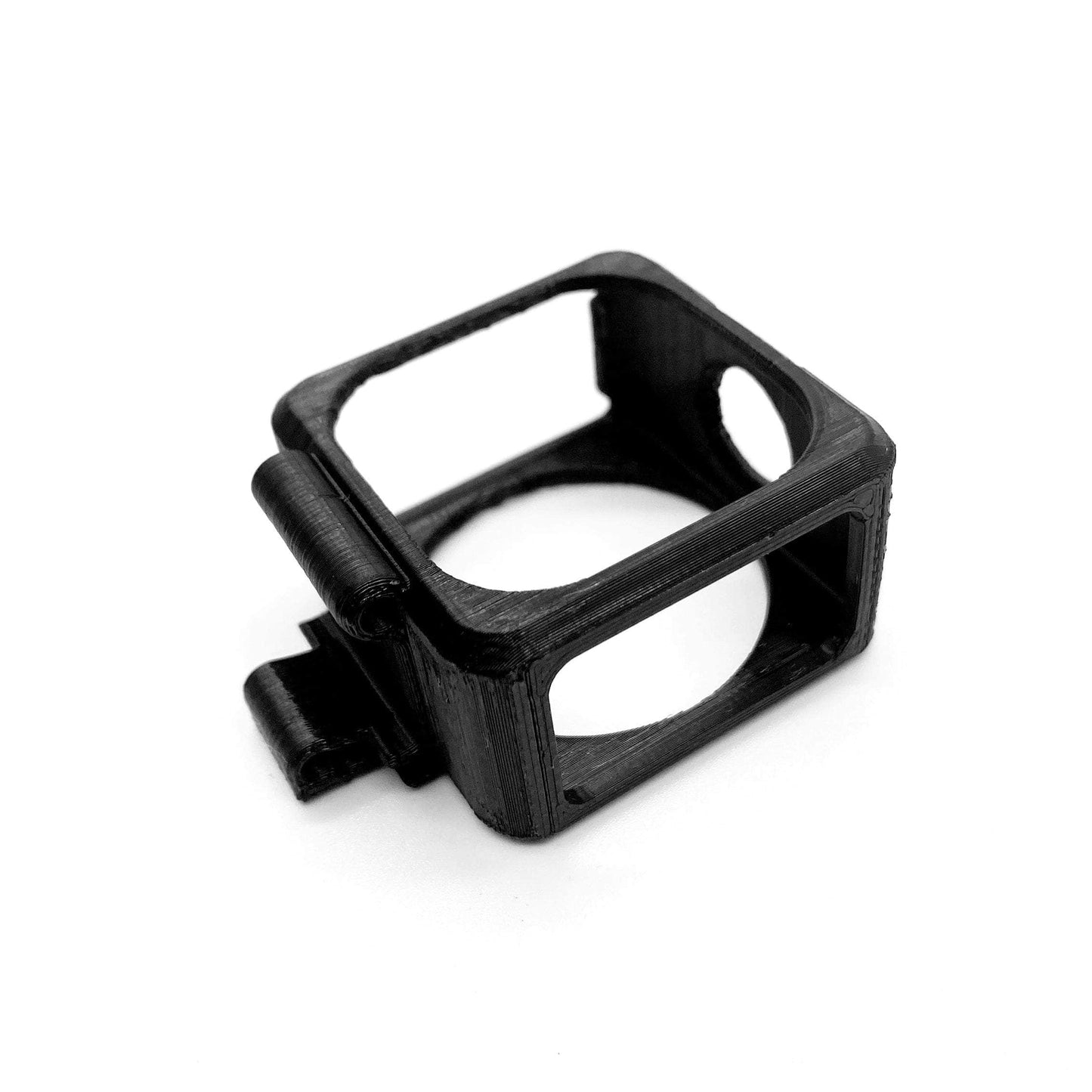 NewBeeDrone Drone Frames NewBeeDrone CineMah 3D Printed Accessories - GoPro Mounts, Ducts, Etc.