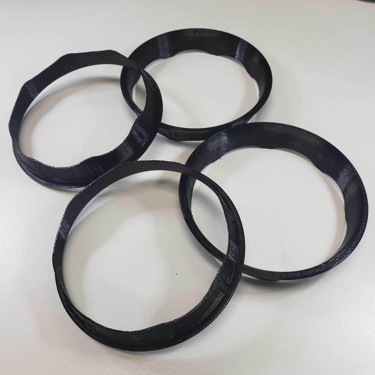 NewBeeDrone Drone Frames NewBeeDrone CineMah 3D Printed Accessories - GoPro Mounts, Ducts, Etc.