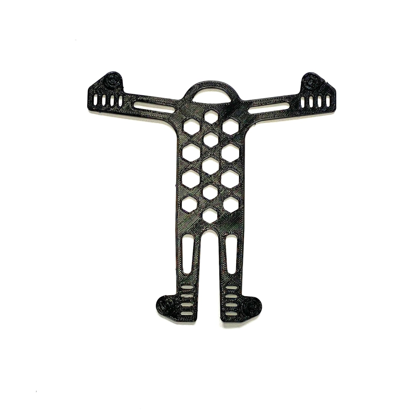 NewBeeDrone Drone Frames Man Strap - Small NewBeeDrone CineMah 3D Printed Accessories - GoPro Mounts, Ducts, Etc.