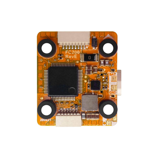 NewBeeDrone Drone FC+ESC NewBeeDrone Infinity200 F4 Flight Controller