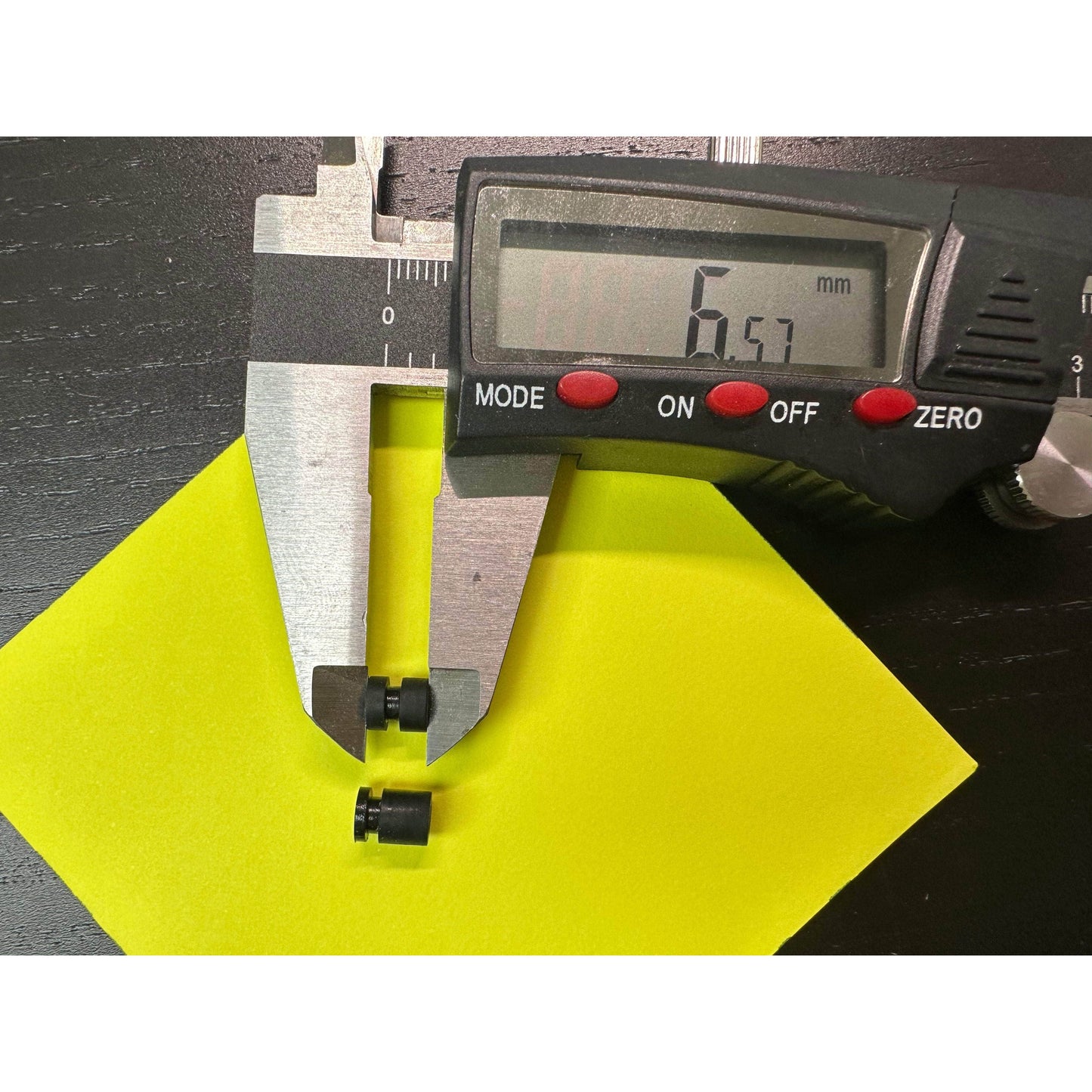 NewBeeDrone Drone Frames NewBeeDrone M3 Grommet for Flight Controller Vibration Dampeners (5 Pack)