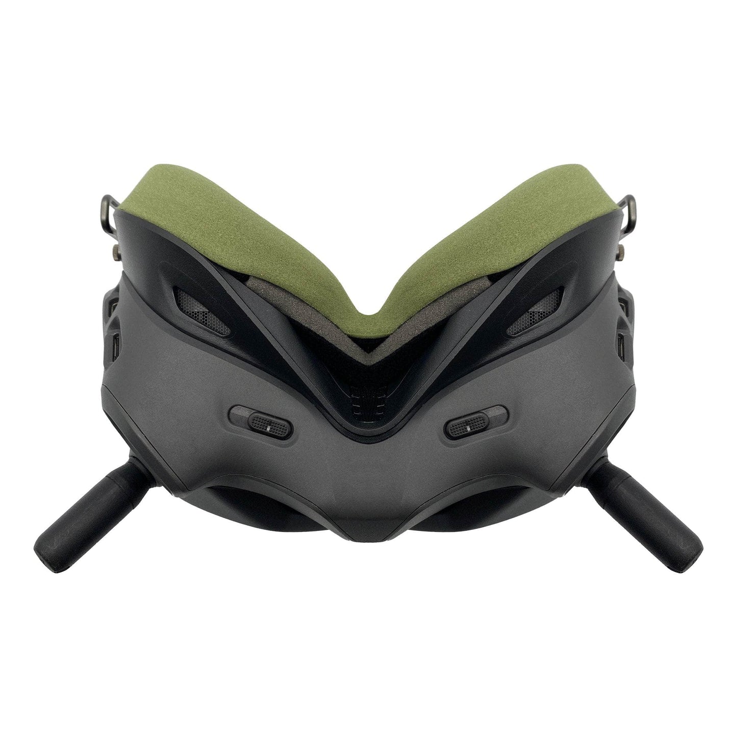 NewBeeDrone Goggle Accessories Black NewBeeDrone Max Comfort Goggle Foam for DJI Goggles V2