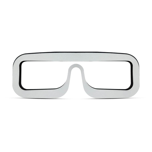 NewBeeDrone Goggle Accessories NewBeeDrone Max Comfort Goggle Foam for HDZero Goggle