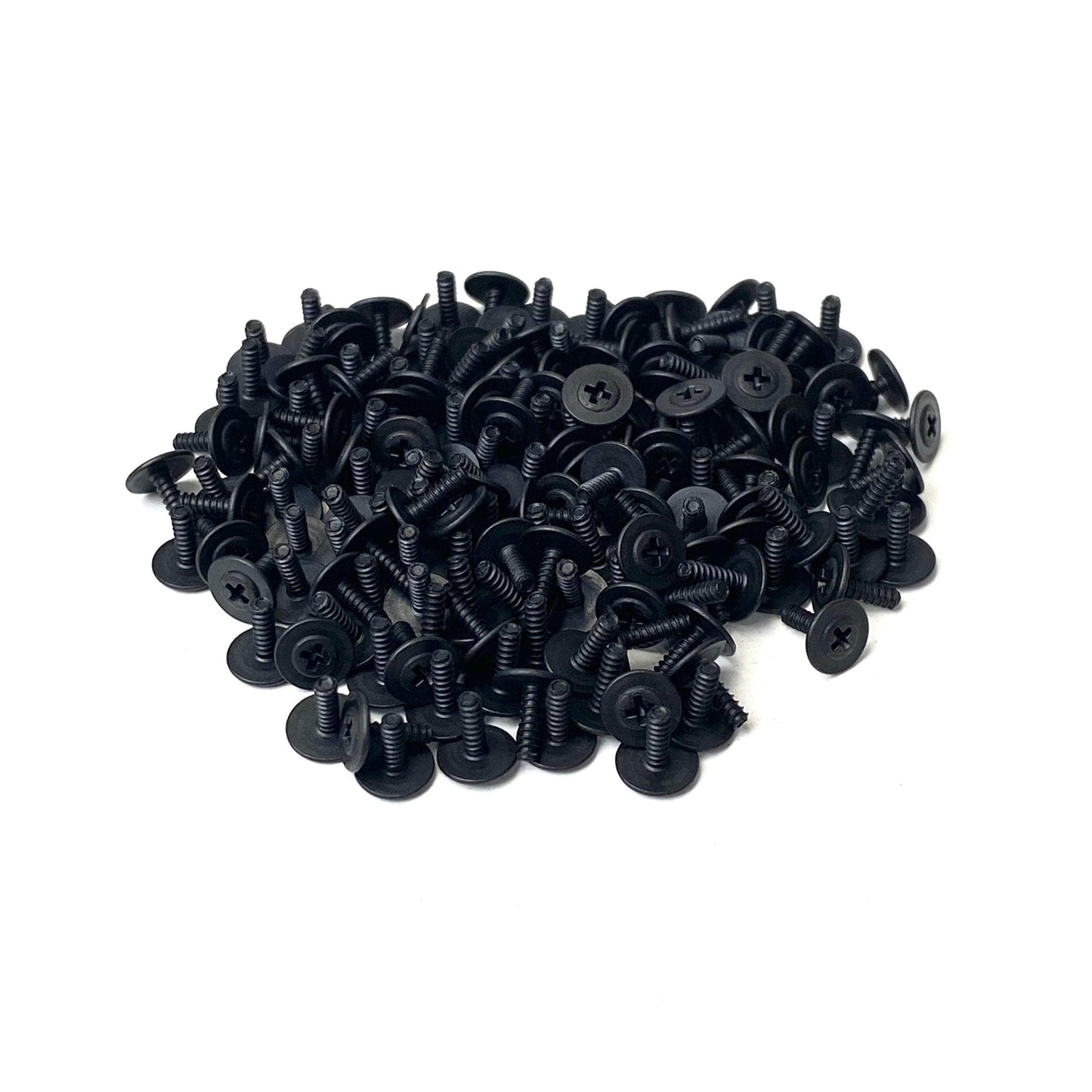 NewBeeDrone Drone Other NewBeeDrone Whoop Screw M1.2 3.8mm