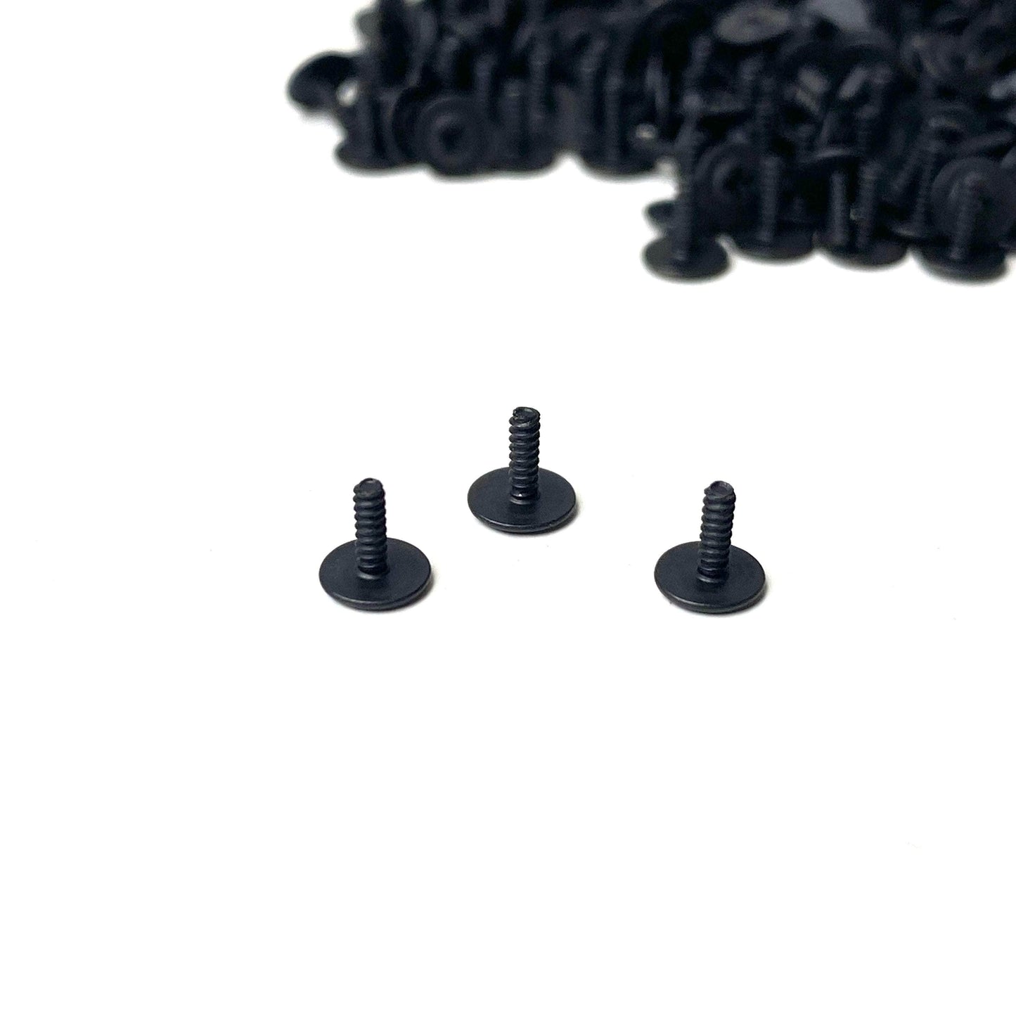 NewBeeDrone Drone Other NewBeeDrone Whoop Screw M1.2 3.8mm
