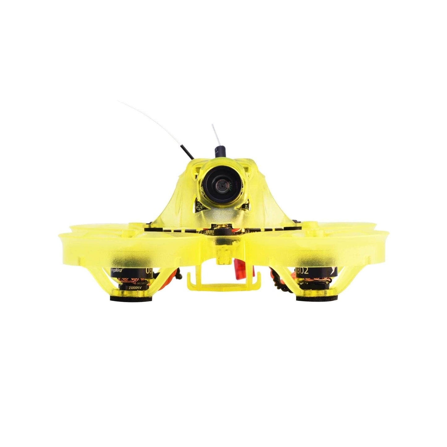 NEWBEEDRONE Quad (PRE-ORDER) NewBeeDrone BNF Hummingbird V3 1S Brushless Analog Whoop - ELRS 2.4GHz - RANDOM Color