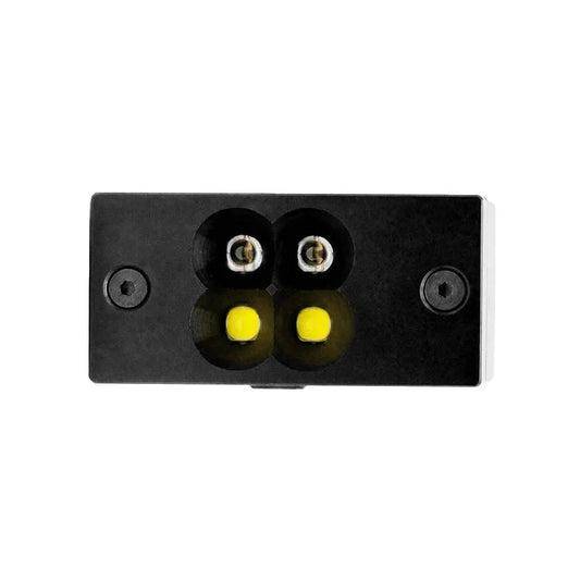 Patrios LED Patrios XBright 2-in-1 Tactical LED