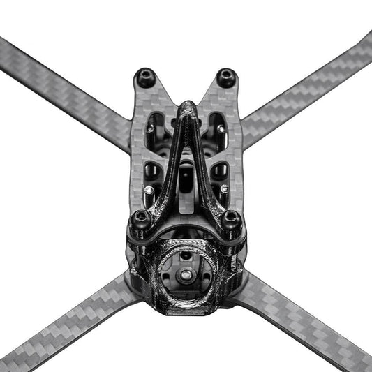 PlasmaFPV Frame PlasmaFPV Hyperion SE 5" Racing Frame Kit
