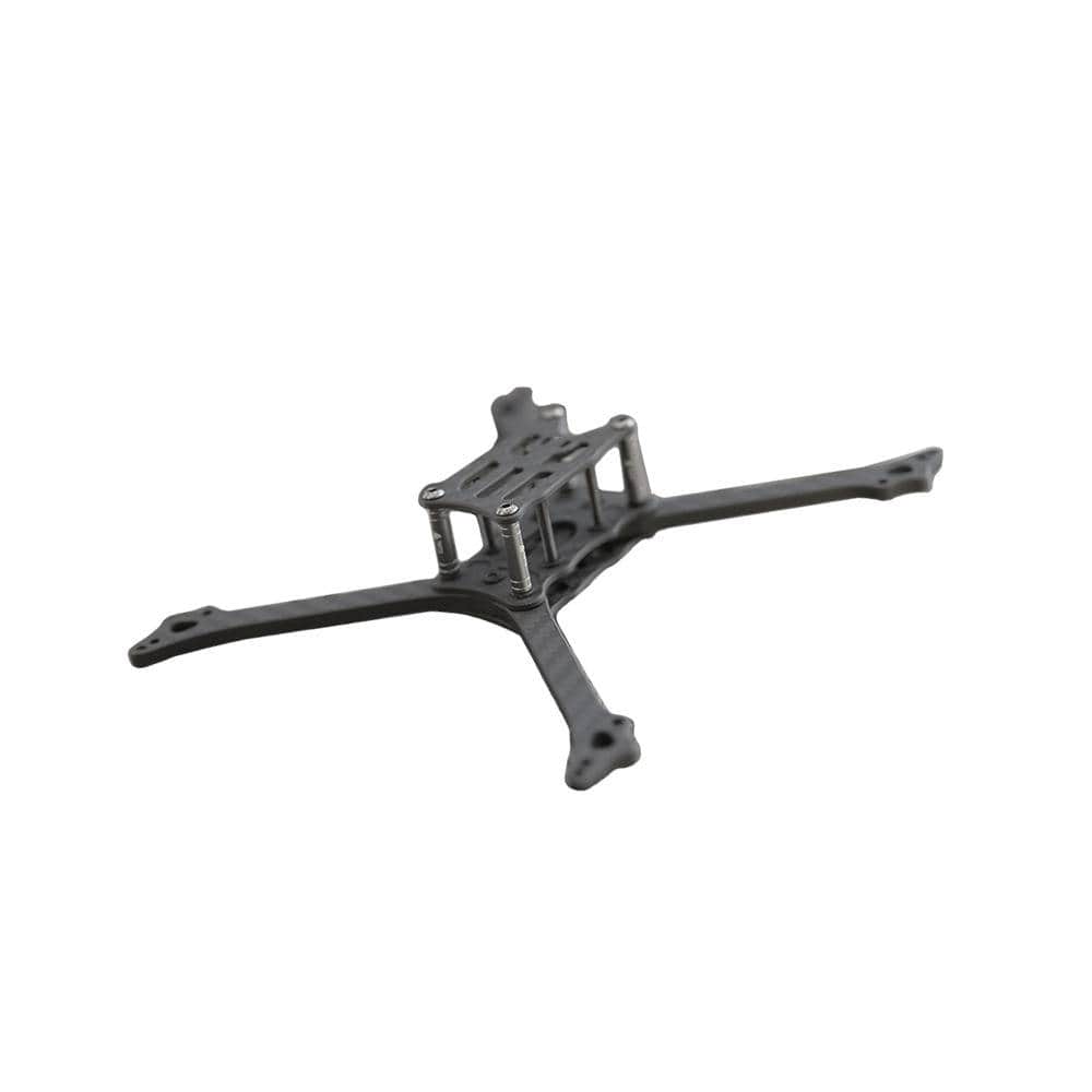 PlasmaFPV Frame PlasmaFPV Raider V3 5" Racing Frame Kit