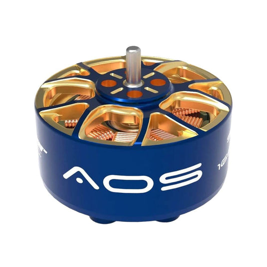 AOS RC Motor (PRE-ORDER) AOS RC Supernova 1605 FPV Motor - 3900Kv