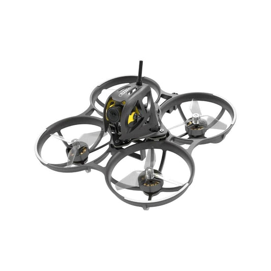 CADDX FPV Drones BNF & RTF Black (PRE-ORDER) Caddx Curve Micro 16 Drone HD w/ Walksnail Ascent Lite+ - 1S