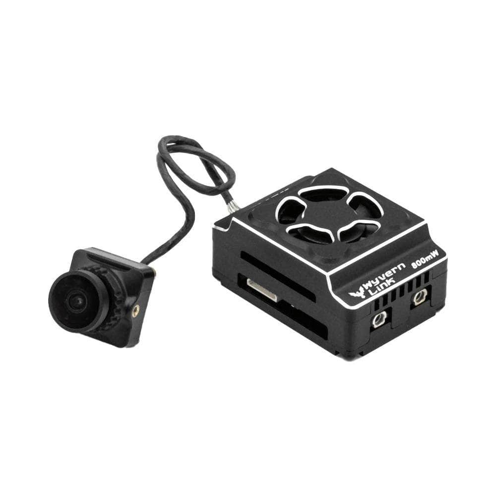 EMAX VTX (PRE-ORDER) EMAX Wyvern Link All-In-One 800mW VTX w/ OpenIPC